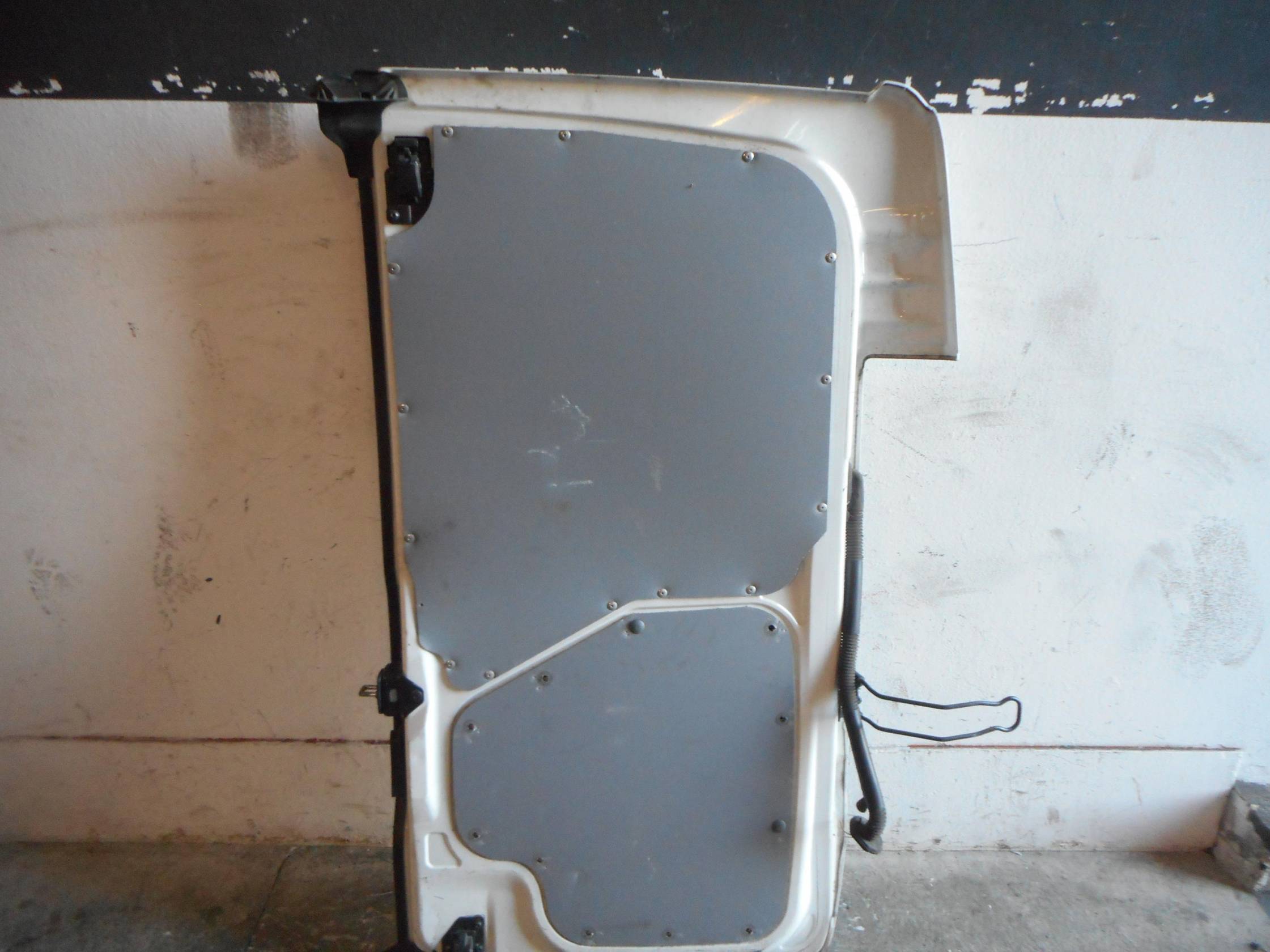 Strumentazione compl.